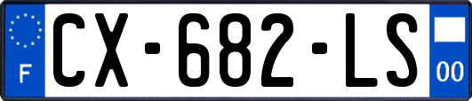 CX-682-LS