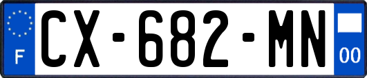 CX-682-MN