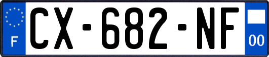 CX-682-NF