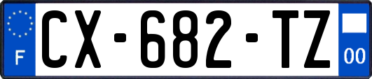 CX-682-TZ