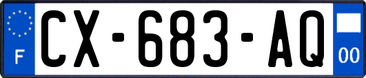 CX-683-AQ