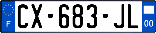 CX-683-JL