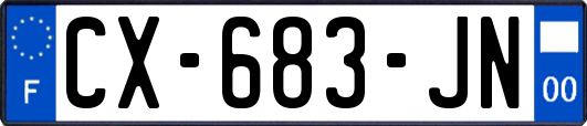 CX-683-JN