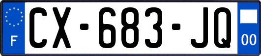 CX-683-JQ