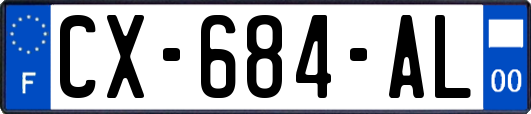 CX-684-AL