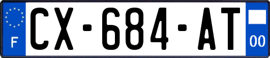 CX-684-AT