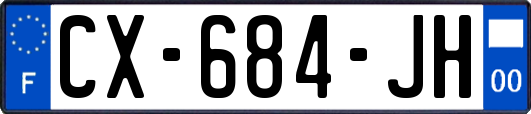 CX-684-JH