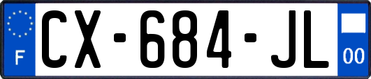 CX-684-JL