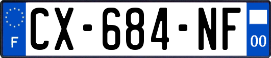 CX-684-NF