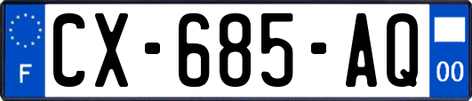 CX-685-AQ