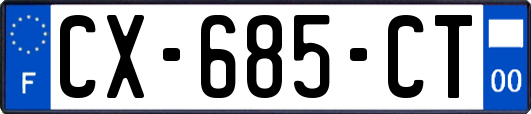 CX-685-CT