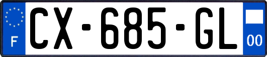 CX-685-GL