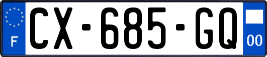 CX-685-GQ