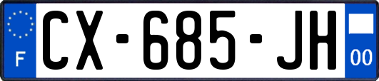 CX-685-JH