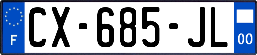 CX-685-JL