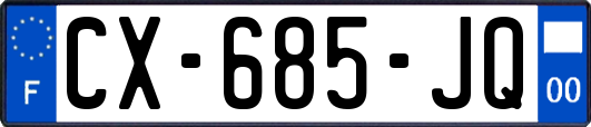 CX-685-JQ