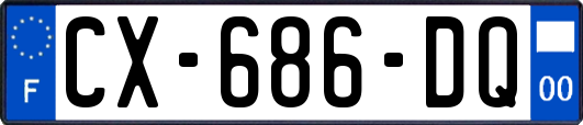 CX-686-DQ