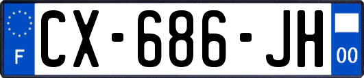 CX-686-JH