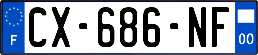 CX-686-NF