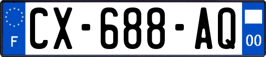 CX-688-AQ