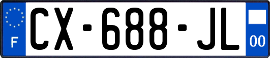 CX-688-JL