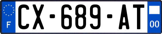 CX-689-AT