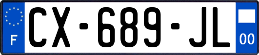 CX-689-JL