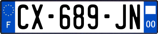 CX-689-JN