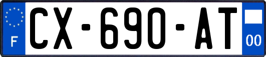 CX-690-AT