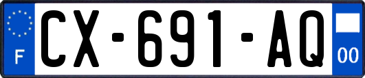 CX-691-AQ