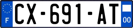 CX-691-AT