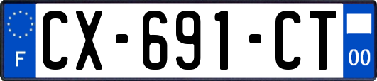 CX-691-CT