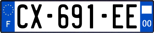 CX-691-EE