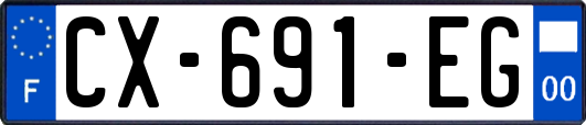 CX-691-EG