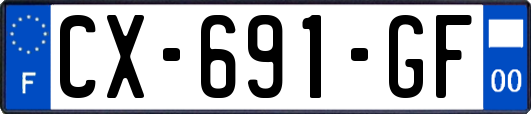 CX-691-GF