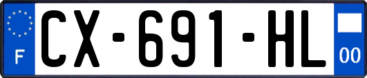 CX-691-HL