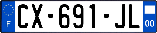 CX-691-JL