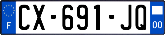 CX-691-JQ