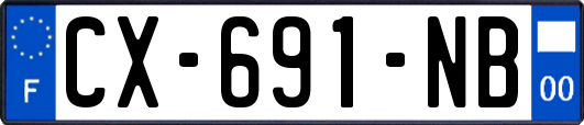 CX-691-NB