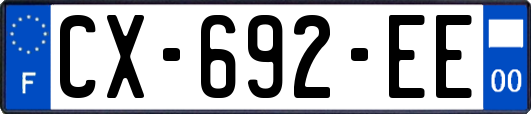 CX-692-EE