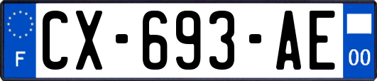 CX-693-AE