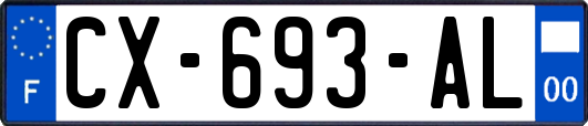CX-693-AL