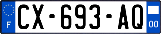 CX-693-AQ