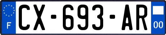 CX-693-AR