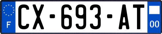 CX-693-AT