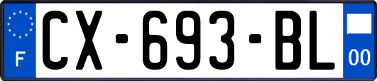 CX-693-BL