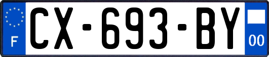 CX-693-BY