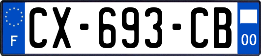 CX-693-CB