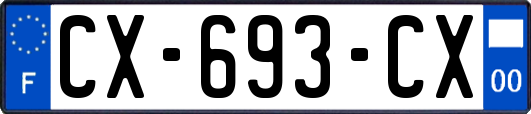 CX-693-CX