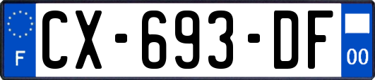 CX-693-DF